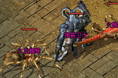 分享那些适合道士打装备的地图有那些？